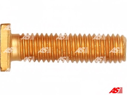 AS-PL SP9025 Repair Kit, starter